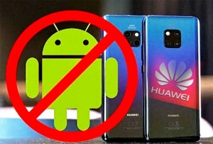 Huawei registrirao novi operativni sustav Hongmeng, 60 posto brži od Androida