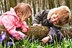 Zeleno okruženje vas čini sretnijim: Djetinjstvo provedeno u prirodi smanjuje rizik od pojave depresije u kasnije doba