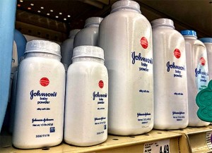 NOVA PLJUSKA ‘TROVAČIMA’: Kompaniji Johnson & Johnson naređeno da plati novu odštetu od 300 milijuna dolara zbog trovanja svojih kupaca i uzrokovanja raka
