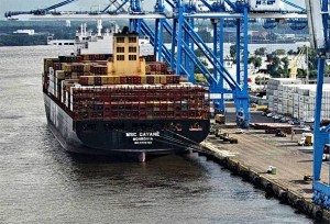 Zaplijenjen brod sa kokainom vrijednim rekordnih 1,3 milijarde dolara u vlasništvu bankarskog investicijskog giganta JP Morgana