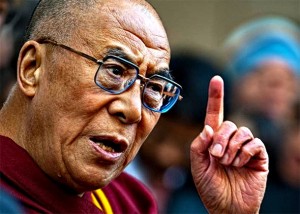 Dalai Lama kaže da bi se ‘muslimanski i afrički’ migranti trebali vratiti u svoje zemlje kako bi se ‘Sačuvala Europa za Europljane”