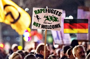 BLISKI ISTOK U SRCU EUROPE: Njemačku trese niz grupnih silovanja. Počinili su ih tinejdžeri migranti