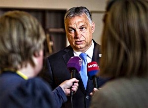 Orban o europskoj migracijskoj krizi: ‘Milijuni će doći, a naš zadatak je obraniti naš narod’