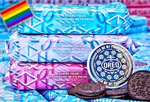 Najpoznatiji američki keks Oreo uveo nove ‘transrodne pakete’ u globalističkoj proslavi LGBT transrodne AGENDE