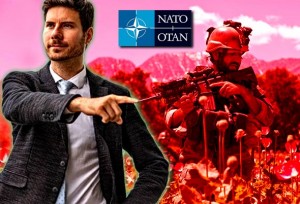 IVAN PERNAR: NATO propaganda je laž u koji više nitko ne vjeruje