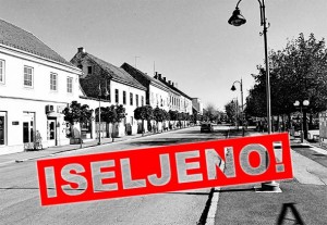 TAKO NAM BOG POMOGAO: Iz Sisačko-moslavačke županije otišlo 12 posto ljudi – kao da je nestala cijela jedna Petrinja!