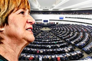EU zastupnica Tomašić sasula u lice Ursuli von der Leyen: ‘Znamo kako je Jugoslavija završila, tako će i vaša vizija EU’