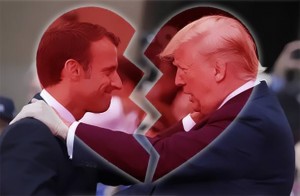 Francuska prvi put u povijesti uvodi digitalni porez američkim kompanijama! Trump podivljao i rekao da će uzvratiti ekonomskim ratom