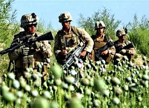 ‘Uvijek ćemo biti prisutni’: Trump kaže kako će 8.600 američkih vojnika ostati u Afganistanu