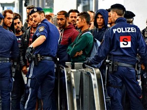 ‘KULTURA MIRA’: Petorici migranata koji su silovali 13-godišnjakinju i snimili sve to – presudio austrijski sud