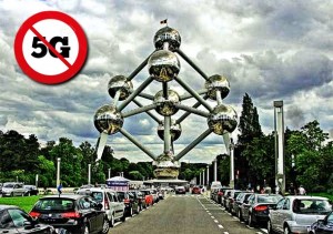 Bruxelles zaustavio postavljanje 5G mreže na neodređeno vrijeme: Kažu vlasti da 5G mreža nije nije kompatibilna sa standardima radijacijske sigurnosti