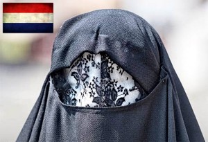 NEMA VIŠE SKRIVANJA! I u ovoj zemlji je na snagu stupila zabrana nošenja burke, simbola ženske opresije – ‘Islam ne pripada našoj kulturi’