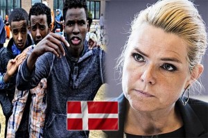 DANSKA: Ministrica za migracije poručila somalijskim muslimanima… ‘Vratite se u domovinu i obnovite zemlju iz koje ste došli’