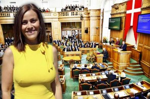 Političarka iz danskog parlamenta: ‘Nedamo državljanstvo migrantima iz muslimanskih zemalja’