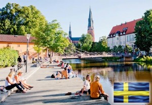 ‘KULTURNO OBOGAĆENA’: Švedska policija poziva žene da ne izlaze same van kuće nakon 4 silovanja u 4 dana u gradu Uppsali