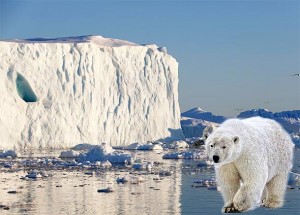 Oprostite fanatici klimatskih promjena, ali ispada da grenlandski ledenjaci zapravo rastu
