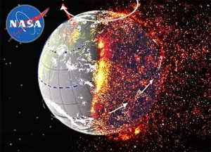 NASA napokon priznala da se klimatske promjene događaju zbog promjena nagiba Zemlje u solarnoj orbiti, a NE zbog fosilnih goriva i ljudskog djelovanja