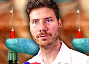 Pernar odbio cijepiti dijete: ‘Glasajte za mene, necijepljena djeca će moći u javne vrtiće’