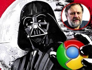 SLAVOJ ŽIŽEK PROGOVORIO O NAJNOVIJOJ AFERI GOOGLE-A: ‘Prelazimo u novo, kontrolirano društvo koje je gore nego stari totalitarizam’