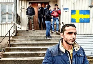 NAKON DOLASKA ‘INŽENJERA I ARHITEKATA’: Švedska općina bankrotirala nakon što je preuzela previše migranata koji su ‘ovisni o socijalnoj pomoći’