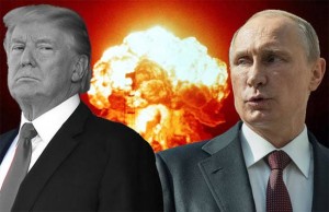 NA RUBU NUKLEARNOG SUKOBA! Amerikanci napadaju ruske elektrane spremajući potpuni kolaps Rusije