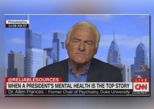 Poznati psihijatar izjavio na CNN-u: Trump može biti odgovoran za puno više mrtvih nego Hitler i Staljin