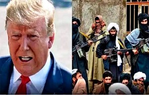 TRUMP PONOVO PREVARIO SVIJET: AMERIKA SE POVLAČI IZ AFGANISTANA… NO IPAK NIŠTA OD TOGA, ZAHUKTAVA SE NOVI RAT ZBOG PREKIDA PREGOVORA SA TALIBANIMA