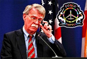 Američki savjetnik za nacionalnu sigurnost John Bolton podnio je ostavku