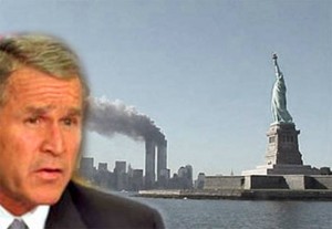 Bivši analitičar CIA-e: Putin je upozorio Busha da spriječi napad na WTC dva dana prije 11. rujna 2001. godine