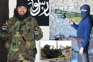 ‘POZIRAO SA LEŠEVIMA I IŽIVLJAVAO SE NA MRTVIMA’: Terorist ISIS-a koji se vratio u Švedsku zahtijeva ‘naknadu za propuštenu socijalnu pomoć’