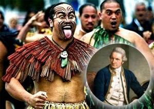 Pobuna Maora na Novom Zelandu: ‘Nema proslave. Britanci zajedno sa James Cookom su bili ubojice, otimači i silovatelji’