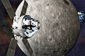 NASA POTPISALA UGOVOR VRIJEDAN TRI MILIJARDE DOLARA: Odabrali su kompaniju koja će graditi kapsule za njihovu prvu misiju na Mjesec