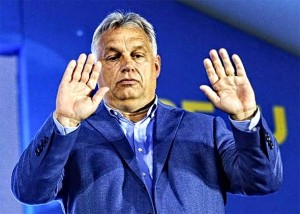 Viktor Orban: ‘Mi odbacujemo migrantske kvote koje je nametnula EU, ali sa zadovoljstvom prihvaćamo kvote za deportaciju’