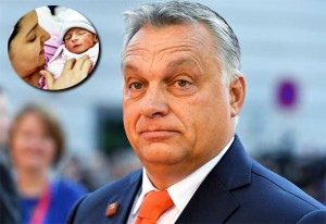 Orbanov demografski preporod NAPRAVIO ČUDO: Više djece i brakova, razvoda i pobačaja nikad manje