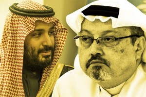 DA JE BILA RUSIJA U PITANJU, VEĆ BI BILI U 3. SVJETSKOM RATU! Čelnik Saudijske Arabije priznao brutaln o ubojstvo novinara: ‘Da, ja sam odgovoran’