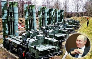 Putin poručio Saudijskoj Arabiji: Naši raketni sustavi zračne obrane mogu vas zaštititi, kao što to čine u Turskoj i Iranu