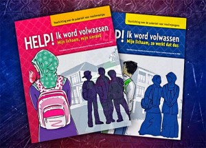 Islamske osnovne škole diljem Nizozemske masovno distribuiraju anti-gay literaturu