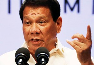 Preko 80 posto građana Filipina podupiru rat protiv droge predsjednika Dutertea kojem UN želi Gadafijevu sudbinu