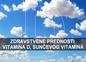 7 razloga zbog kojih uvijek trebate dobiti dovoljno vitamina D – ‘Sunčevog vitamina’