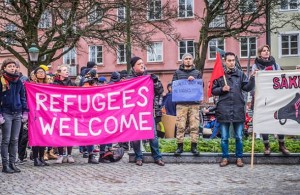 JEFTINA RADNA SNAGA KOJA ĆE POKRENUTI EUROPU!? Samo 1 na 10 novih migranata u Švedskoj ima posao i radi