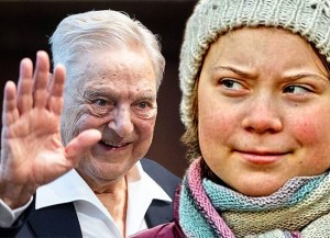 GEORGE SOROS POSTAO GLAVNI FINANCIJATOR ORGANIZACIJE ‘GLOBALNOG KLIMATSKOG POKRETA’